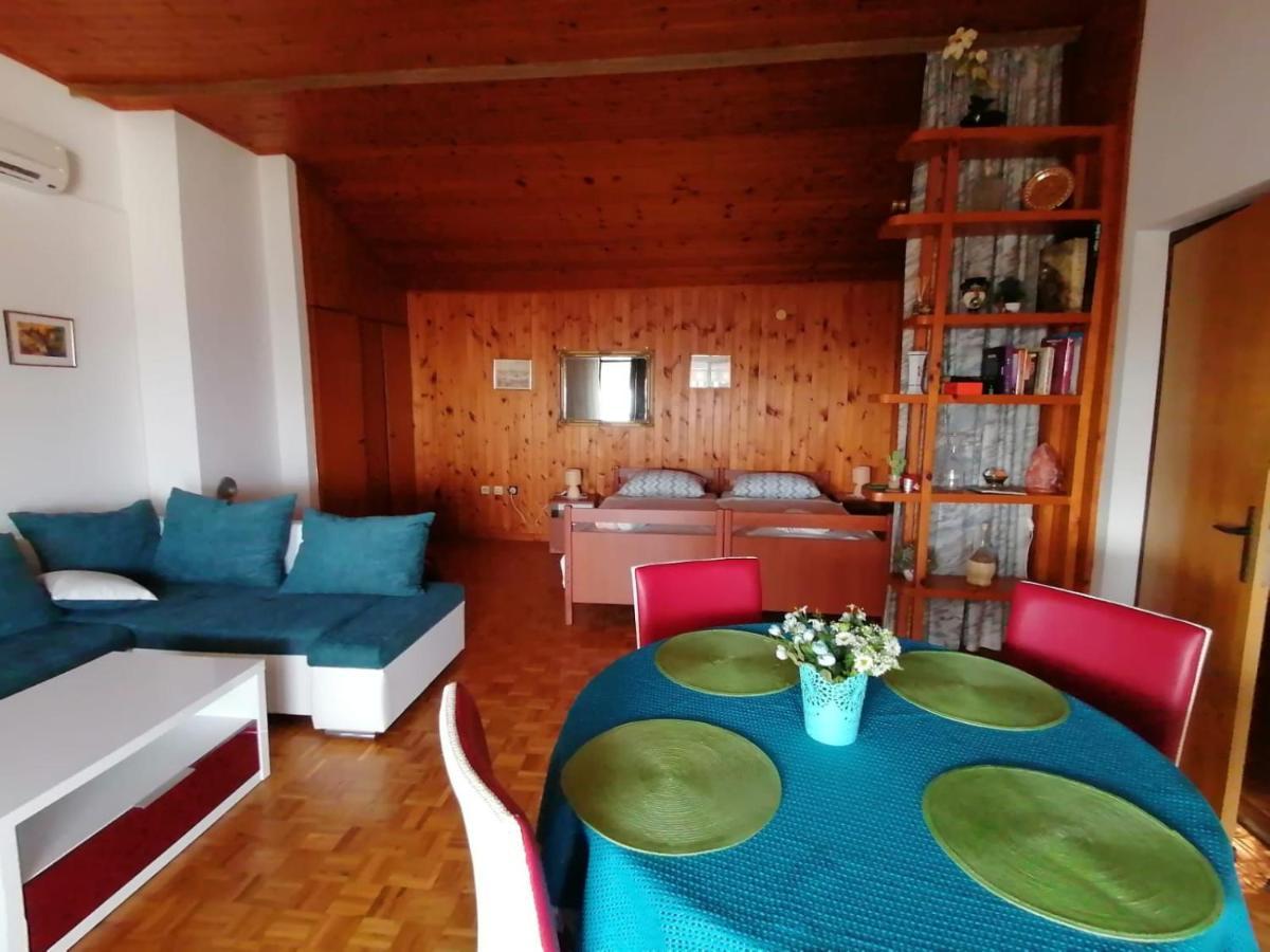 Apartment Kozino Violetta 外观 照片