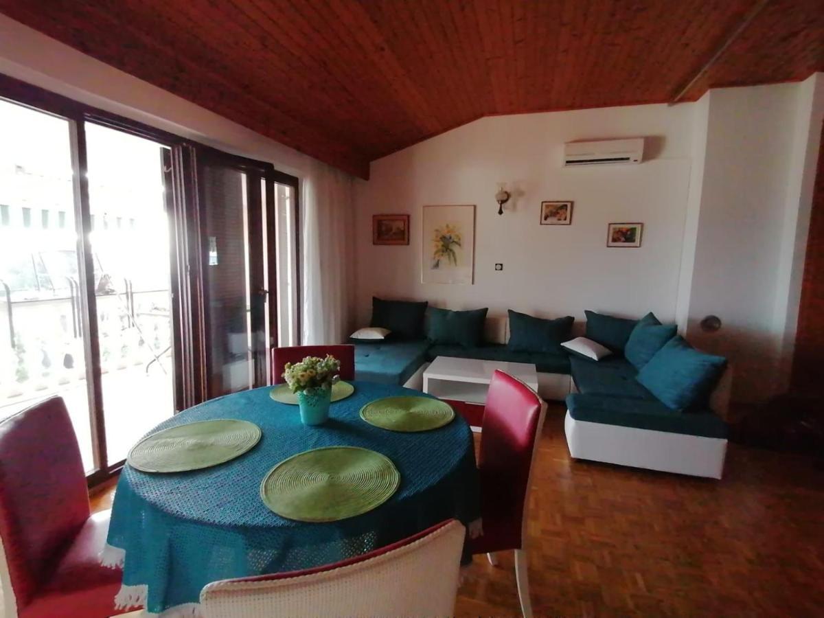 Apartment Kozino Violetta 外观 照片