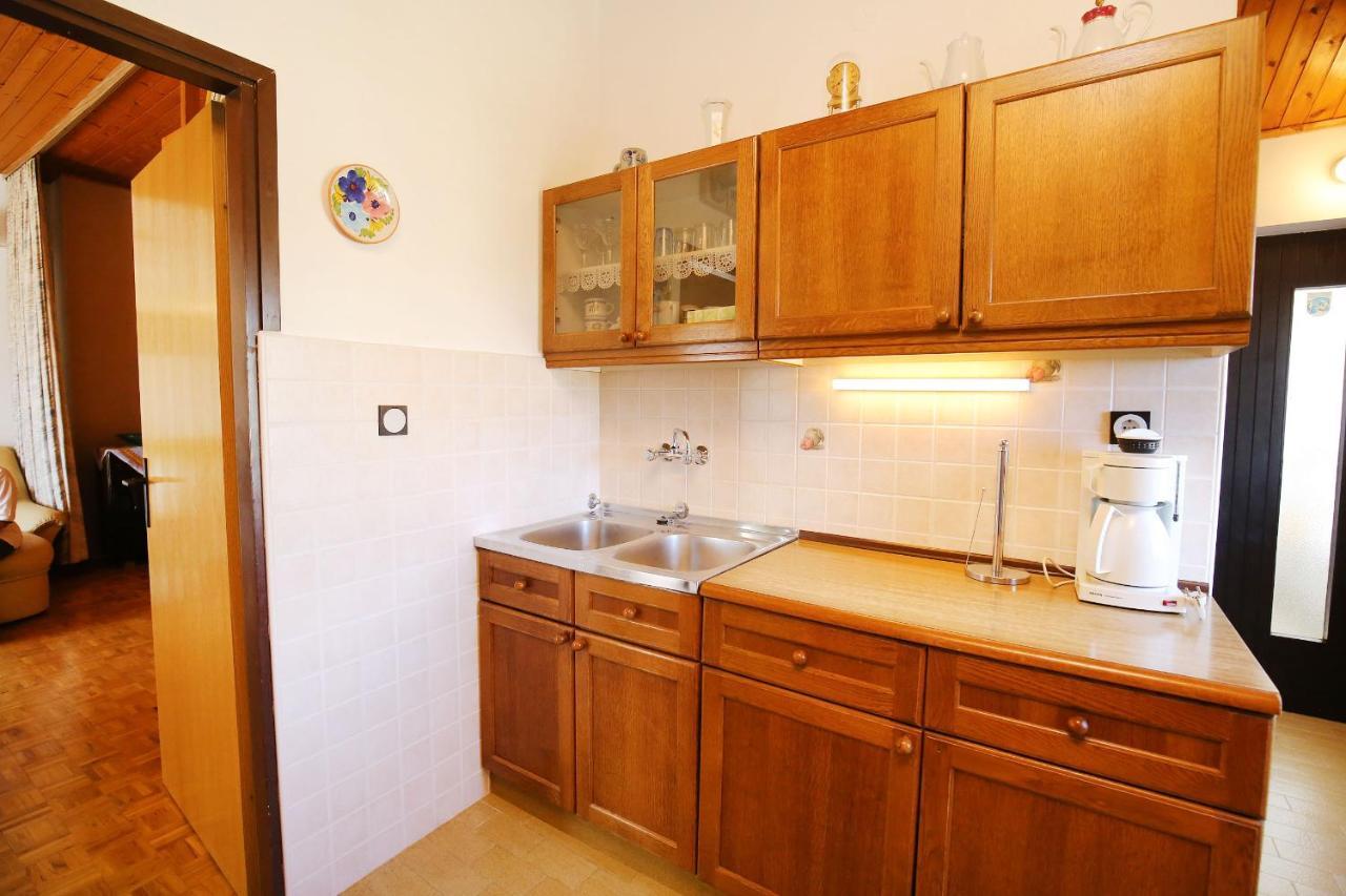 Apartment Kozino Violetta 外观 照片